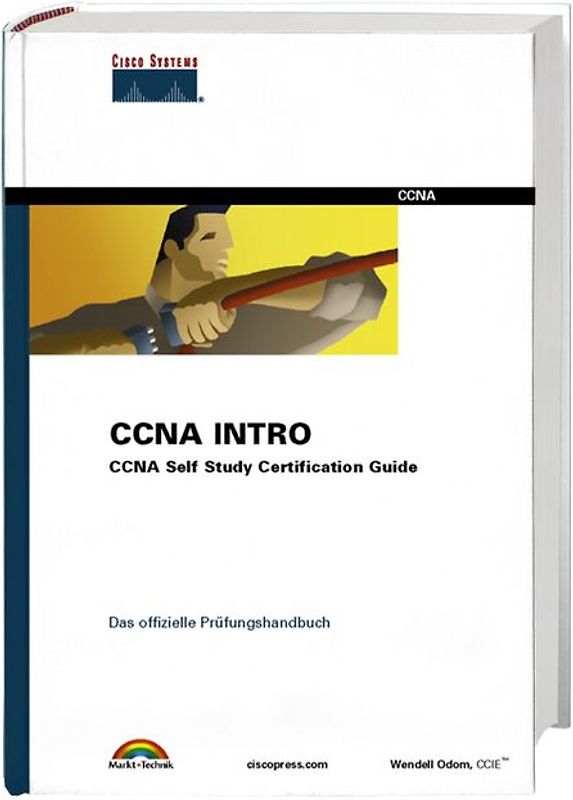 CCNA INTRO Prüfungshandbuch