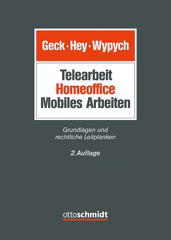 Telearbeit | Homeoffice | Mobiles Arbeiten