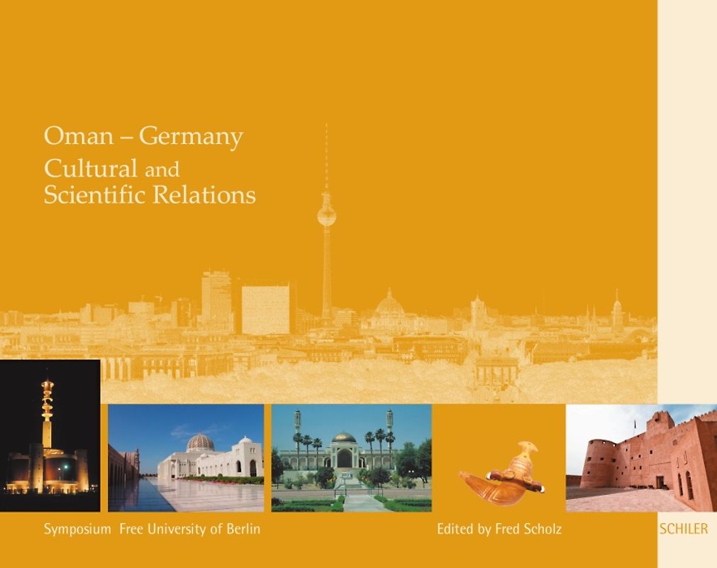 Oman - Germany: Cultural and Scientific Relations
