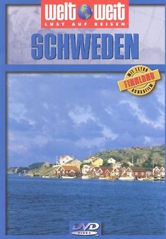 Schweden DVD
