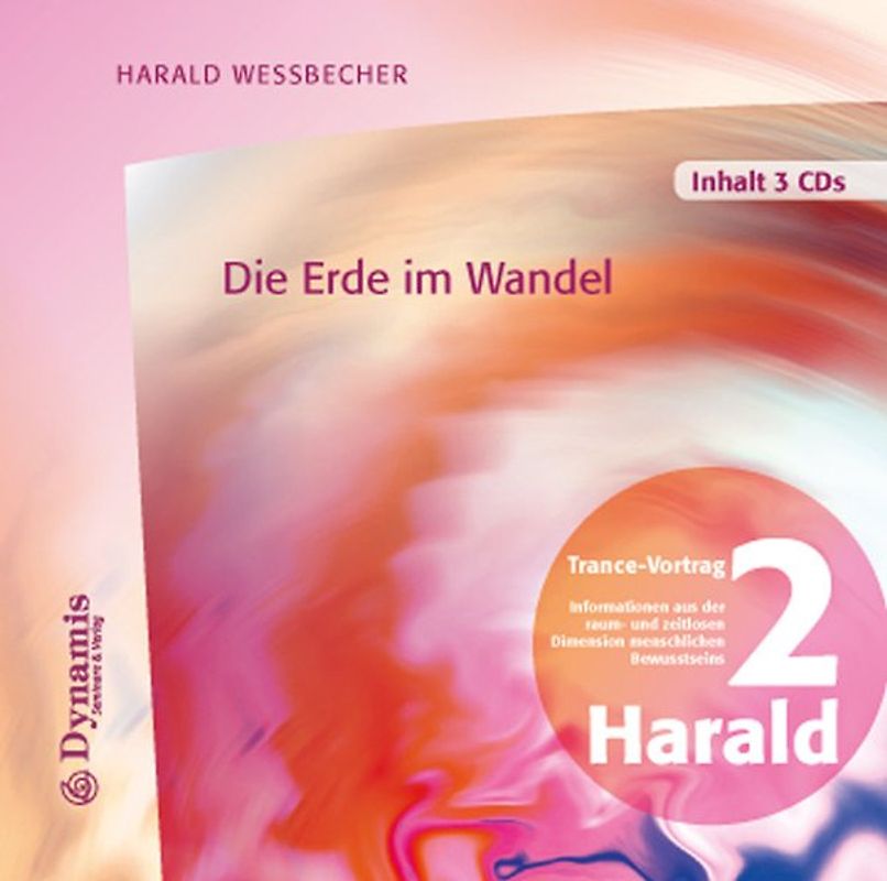 Die Erde im Wandel