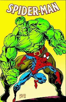 Spider-Man by Michelinie & Bagley Omnibus Vol. 2