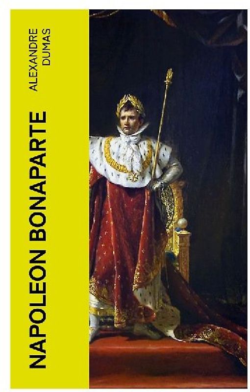 Napoleon Bonaparte