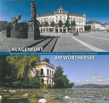 Klagenfurt am Wörthersee