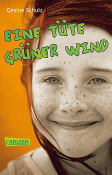 Eine Tüte grüner Wind