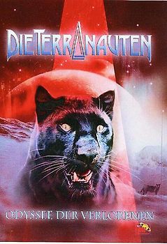 Odyssee der Verlorenen