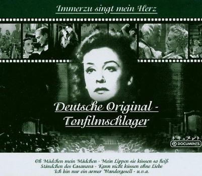 Various - V/a-Meine Lippen Sie Küssen