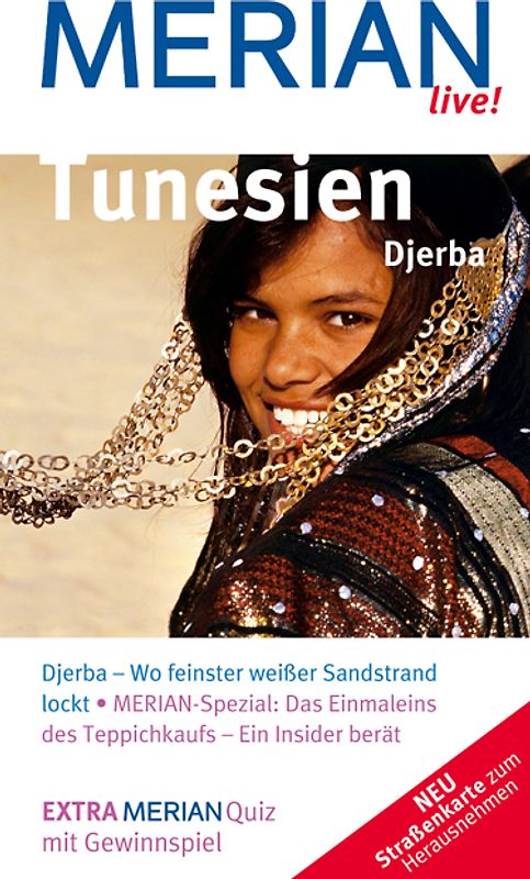 Tunesien Djerba
