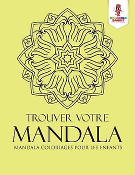 Trouver Votre Mandala