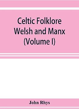 Celtic folklore