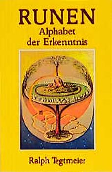 Runen - Alphabet der Erkenntnis