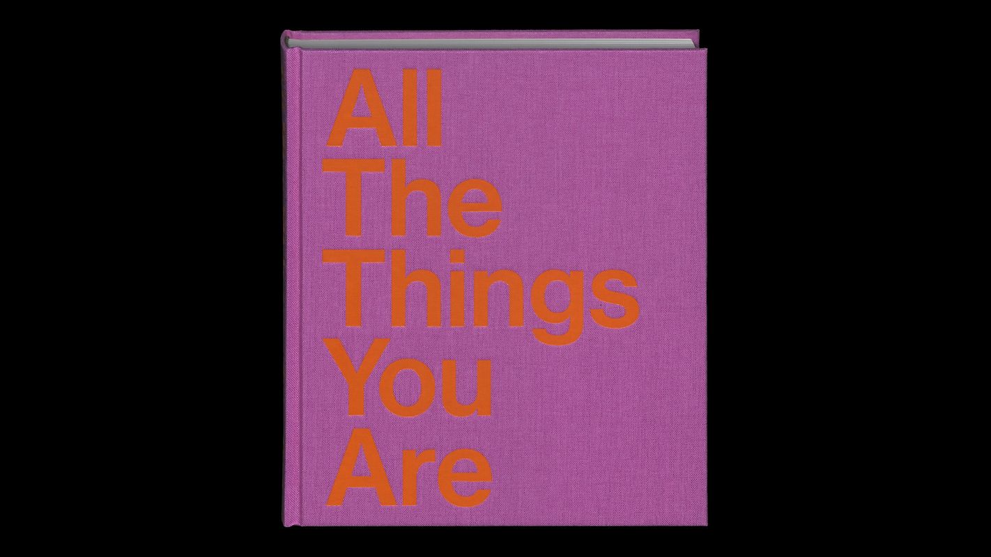 All The Things You Are