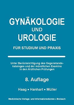 Gynäkologie und Urologie