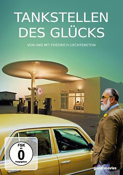 Tankstellen des Glücks [2 Discs] DVD