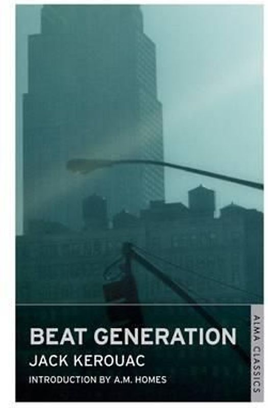 Beat Generation