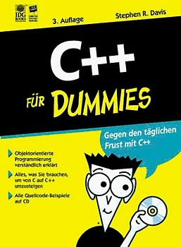 C++ für Dummies