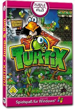 Turtix PC Spiele