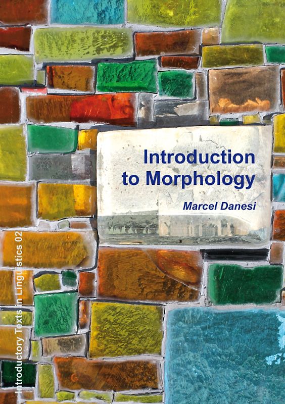 Introduction to Morphology