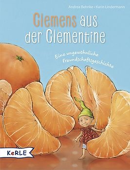 Clemens aus der Clementine