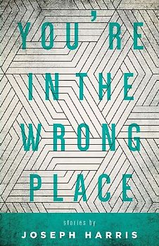 You're in the Wrong Place