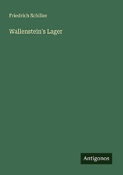 Wallenstein's Lager