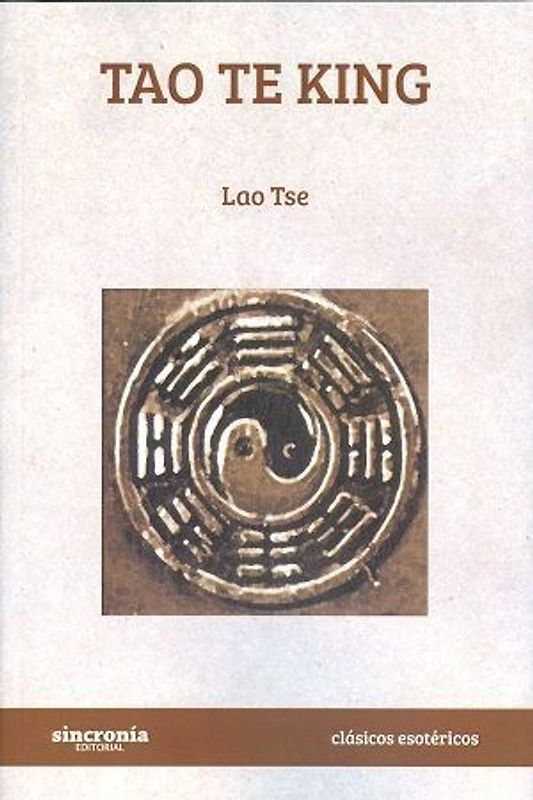 Tao te king