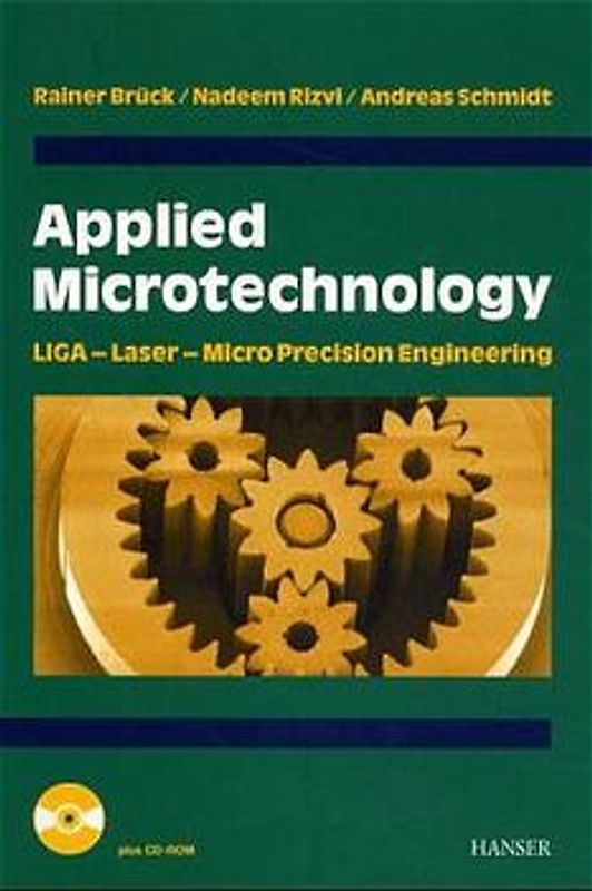 Applied Microtechnology