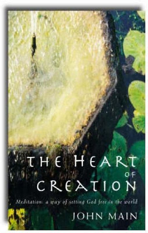 The Heart of Creation
