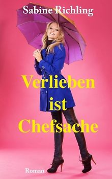 Verlieben ist Chefsache