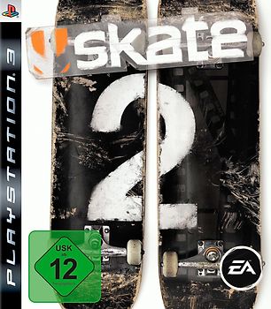 SKATE 2 PlayStation 3