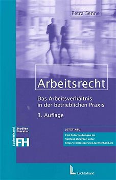 Arbeitsrecht