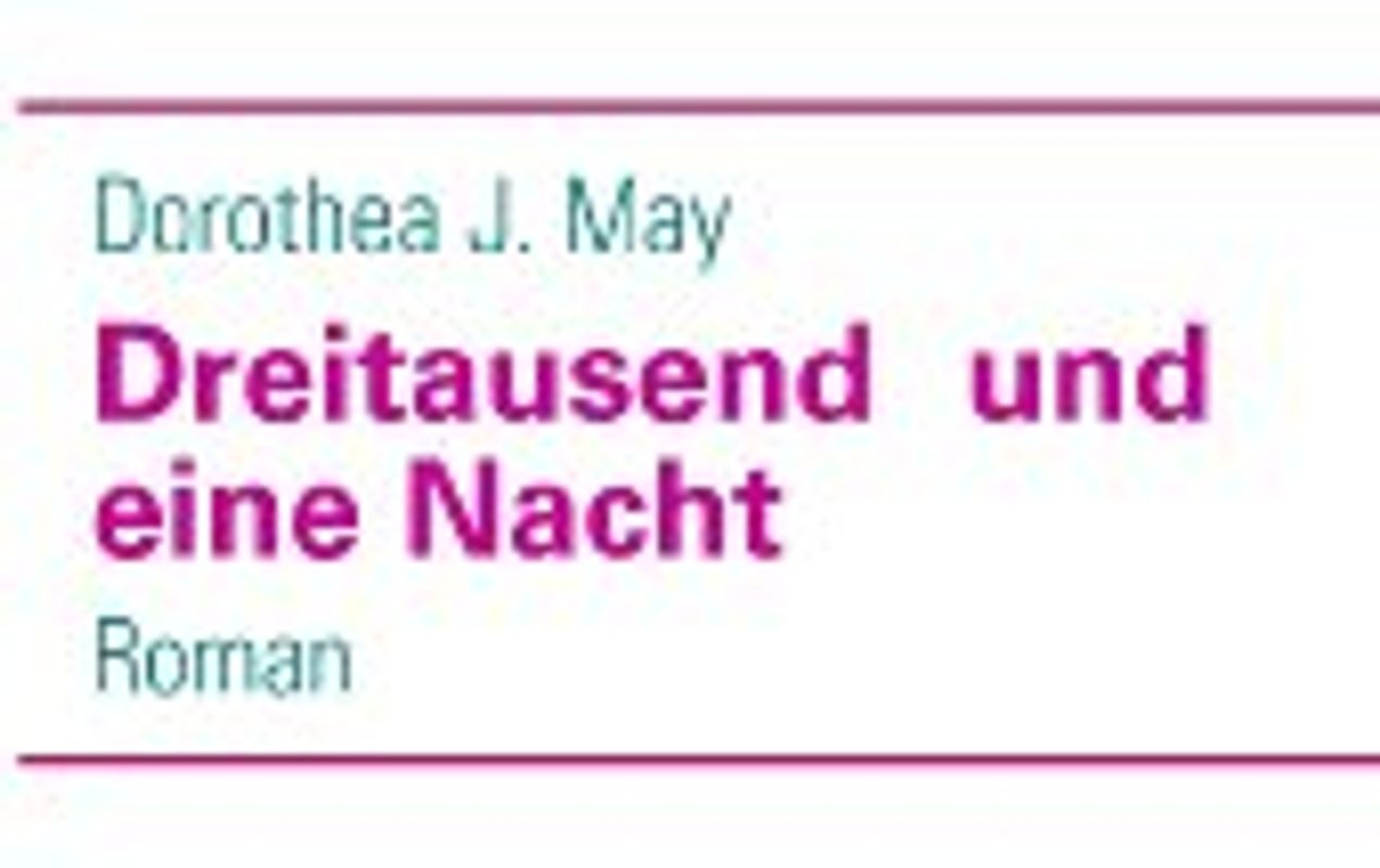 Dreitausend und eine Nacht