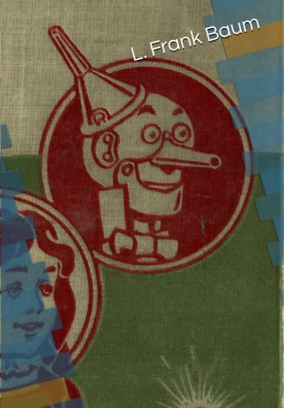 The Wonderful Wizard of Oz