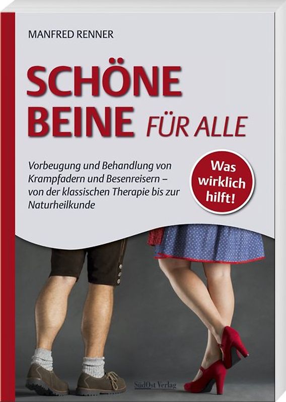Schöne Beine für alle