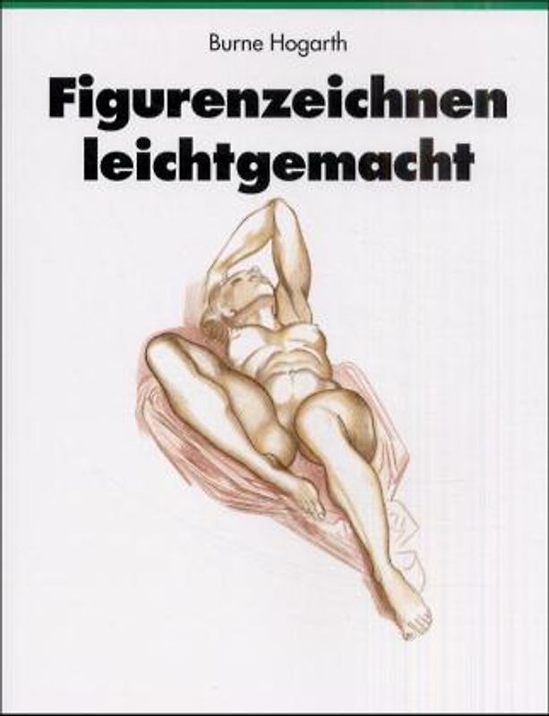 Figurenzeichnen leichtgemacht