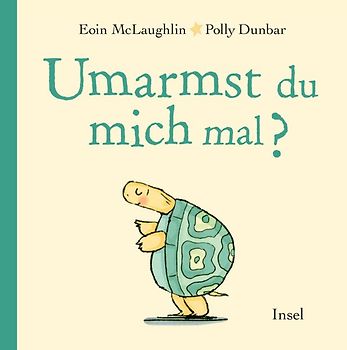 Umarmst du mich mal?