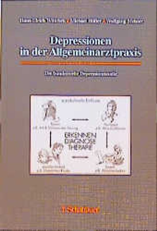 Depressionen in der Allgemeinarztpraxis