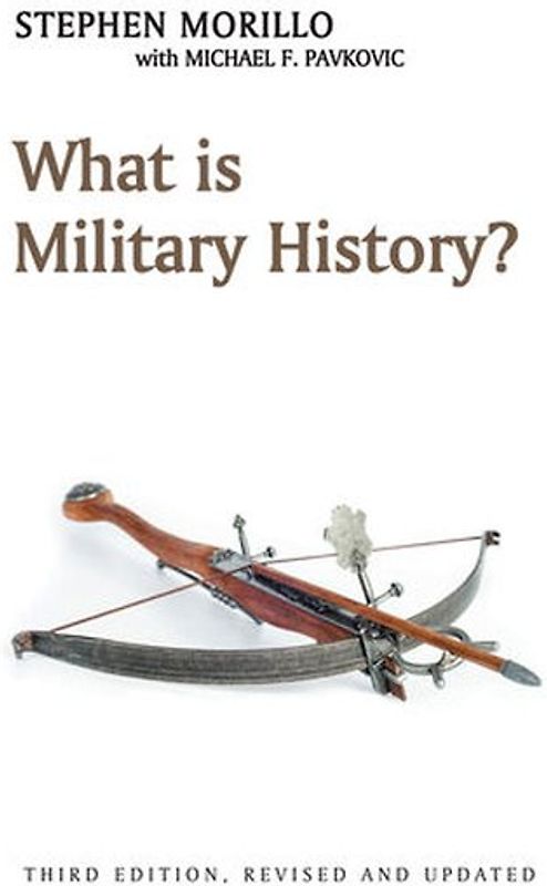 What is Military History?