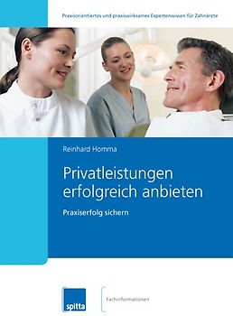Privatleistungen erfolgreich anbieten