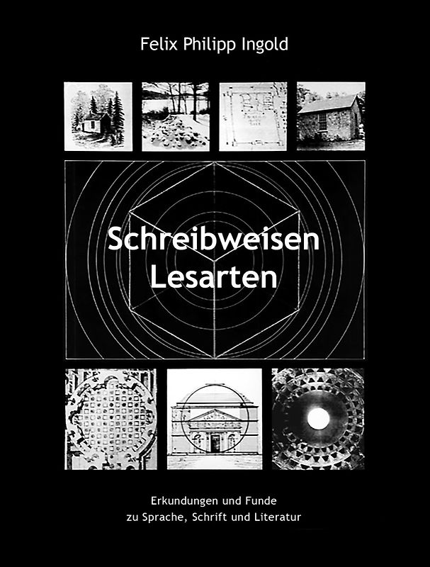 Schreibweisen - Lesarten