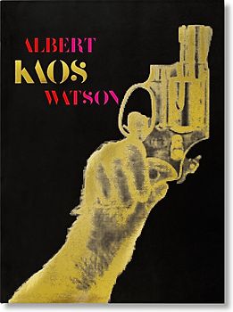 Albert Watson. Kaos