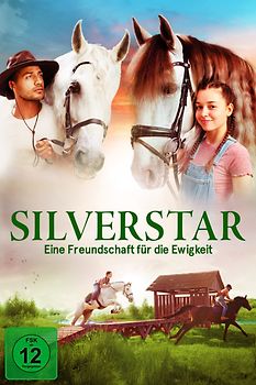 Silverstar - Eine Freundschaft für die Ewigkeit DVD