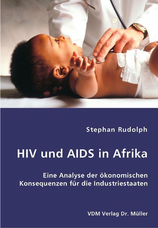 HIV und AIDS in Afrika