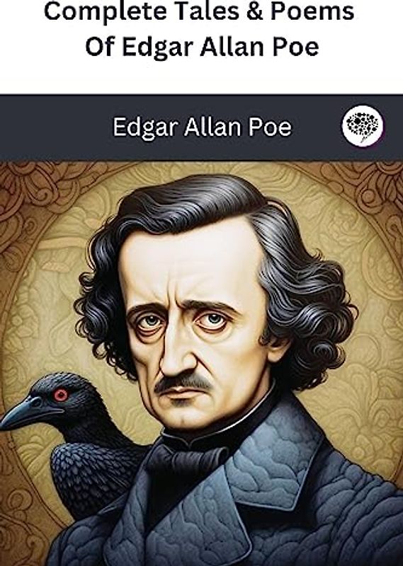 Complete Tales & Poems Of Edgar Allan Poe