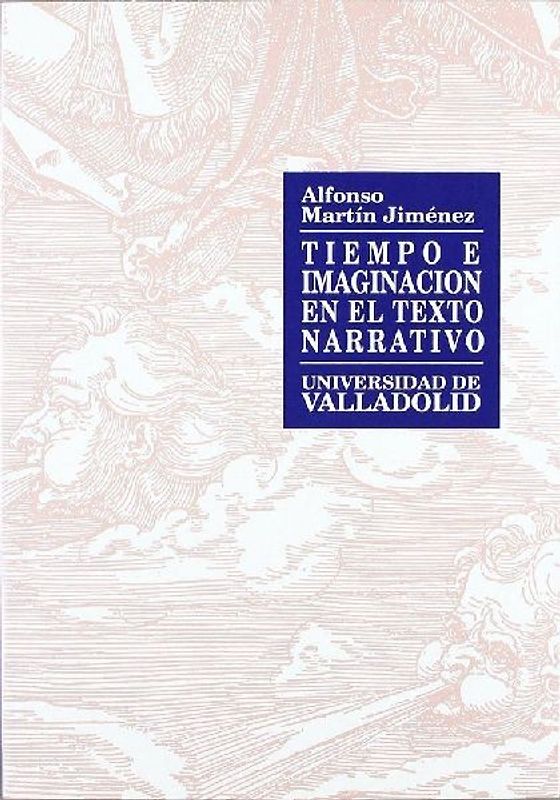 Tiempo e imaginación en el texto narrativo