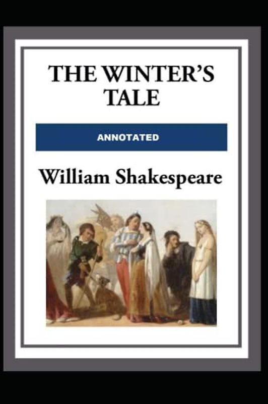 The Winter's Tale Annotated