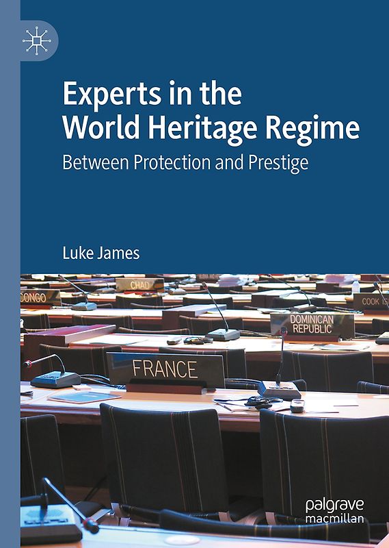Experts in the World Heritage Regime