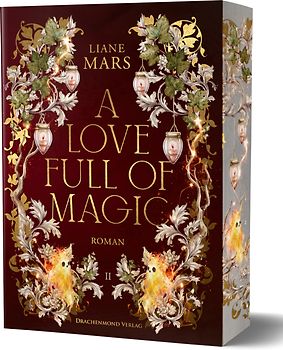 A Love full of Magic