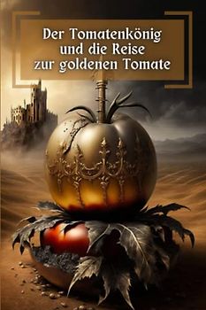 Der Tomatenkönig und die Reise zur goldenen Tomate