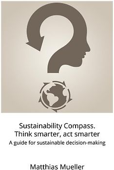 Sustainability Compass. Think smarter, act smarter